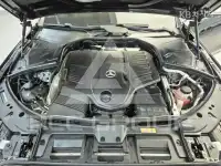 2021 Mercedes Benz S-Class