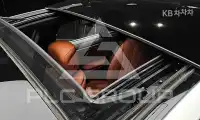 2021 Mercedes Benz S-Class