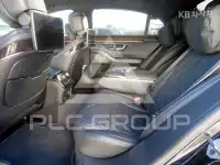 2021 Mercedes Benz S-Class