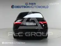 2021 Mercedes Benz S-Class