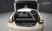 2021 Mercedes Benz S-Class