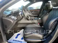 2021 Mercedes Benz S-Class