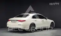 2021 Mercedes Benz S-Class