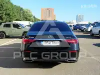 2021 Mercedes Benz S-Class