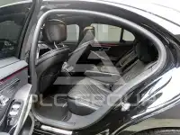 2021 Mercedes Benz S-Class