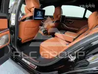 2021 Mercedes Benz S-Class