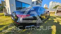 2021 Mercedes Benz S-Class