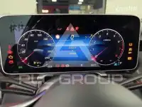 2021 Mercedes Benz S-Class