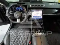 2021 Mercedes Benz S-Class