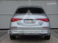 2021 Mercedes Benz S-Class