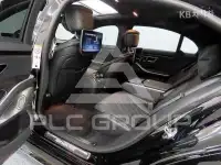 2021 Mercedes Benz S-Class