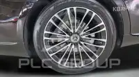 2021 Mercedes Benz S-Class