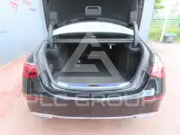 2021 Mercedes Benz S-Class