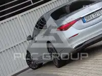 2021 Mercedes Benz S-Class