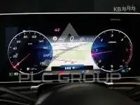 2021 Mercedes Benz S-Class