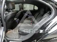 2021 Mercedes Benz S-Class