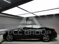 2021 Mercedes Benz S-Class