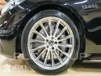 2021 Mercedes Benz S-Class