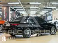 2021 Mercedes Benz S-Class