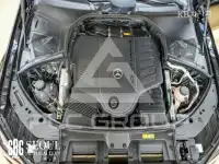 2021 Mercedes Benz S-Class