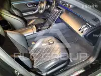 2021 Mercedes Benz S-Class
