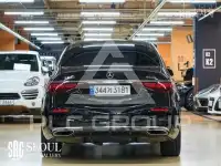 2021 Mercedes Benz S-Class