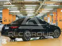2021 Mercedes Benz S-Class