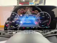 2021 Mercedes Benz S-Class