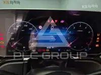 2021 Mercedes Benz S-Class