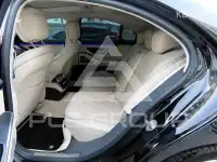2021 Mercedes Benz S-Class