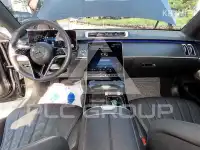 2021 Mercedes Benz S-Class