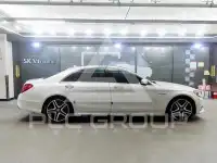 2021 Mercedes Benz S-Class