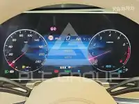 2021 Mercedes Benz S-Class