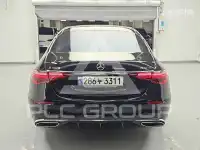 2021 Mercedes Benz S-Class
