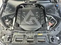 2021 Mercedes Benz S-Class
