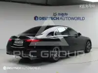 2021 Mercedes Benz S-Class