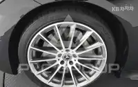 2021 Mercedes Benz S-Class