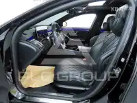 2021 Mercedes Benz S-Class