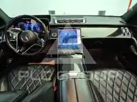 2021 Mercedes Benz S-Class