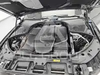 2021 Mercedes Benz S-Class
