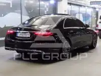 2021 Mercedes Benz S-Class