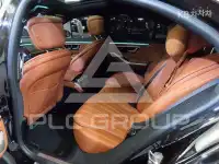 2021 Mercedes Benz S-Class