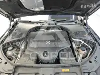 2021 Mercedes Benz S-Class