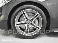 2021 Mercedes Benz S-Class
