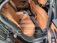2021 Mercedes Benz S-Class