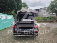2021 Mercedes Benz S-Class