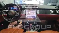 2021 Mercedes Benz S-Class