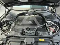 2021 Mercedes Benz S-Class