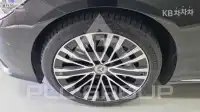 2021 Mercedes Benz S-Class