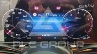 2021 Mercedes Benz S-Class